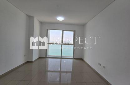 Apartment - 3 - 4 for rent in A3 Tower - Marina Square - Al Reem Island - Abu Dhabi