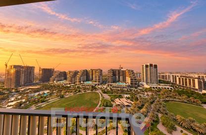 Apartment - 3 - 3 for sale in Lime Gardens - Dubai Hills Estate - Dubai