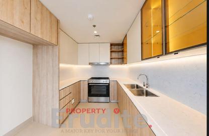 Apartment - 3 - 3 for sale in Lime Gardens - Dubai Hills Estate - Dubai
