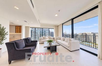 Apartment - 3 - 3 for sale in Lime Gardens - Dubai Hills Estate - Dubai