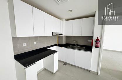 Apartment - 1 Bedroom - 2 Bathrooms for sale in The Pulse Residence Park B3 - The Pulse Residence Park - The Pulse - Dubai South (Dubai World Central) - Dubai