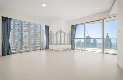 Apartment - 2 Bedrooms - 3 Bathrooms for rent in Grande - Opera District - Downtown Dubai - Dubai