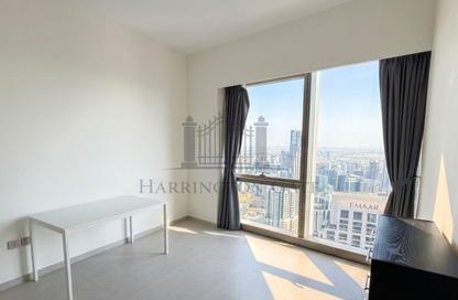 Apartment - 2 Bedrooms - 3 Bathrooms for rent in Grande - Opera District - Downtown Dubai - Dubai