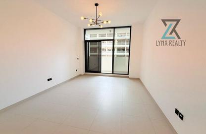 Apartment - Studio - 1 Bathroom for rent in Prime Residency 3 - Al Furjan - Dubai