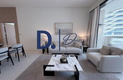 Apartment - 1 - 2 for sale in Marafid Tower - Najmat Abu Dhabi - Al Reem Island - Abu Dhabi Apartment - 1 - 2 for sale in Marafid Tower - Najmat Abu Dhabi - Al Reem Island - Abu Dhabi
