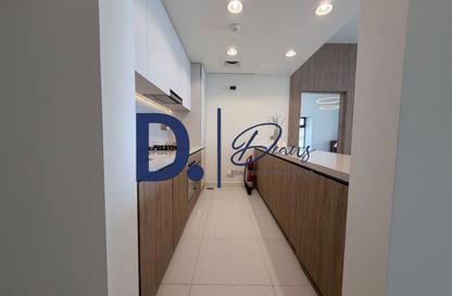Apartment - 1 - 2 for sale in Marafid Tower - Najmat Abu Dhabi - Al Reem Island - Abu Dhabi