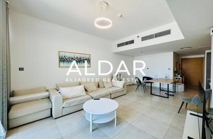 Apartment - 1 Bedroom - 2 Bathrooms for rent in Pantheon Elysee II - District 12 - Jumeirah Village Circle - Dubai