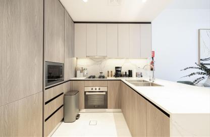 Apartment - 1 Bedroom - 2 Bathrooms for rent in Legacy by Sunrise - Arjan - Dubai
