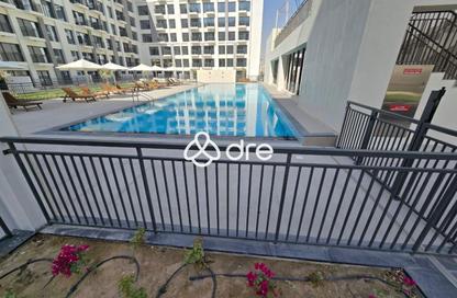 Apartment - 1 Bedroom - 1 Bathroom for rent in Liva - Town Square - Dubai