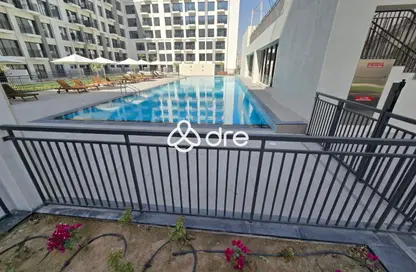 Apartment - 1 Bedroom - 1 Bathroom for rent in Liva - Town Square - Dubai