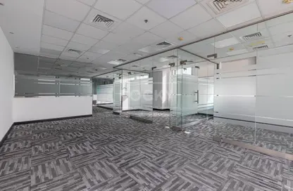 مكتب - استوديو للايجار في B بزنس سنترال برج - بزنس سنترال - مدينة دبي للإعلام - دبي