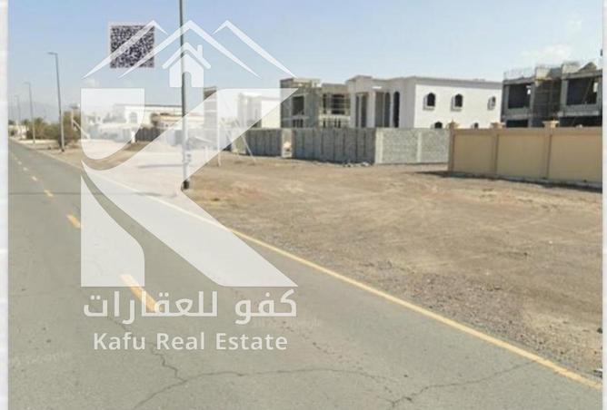 87034266 - الصورة الرئيسية للعقار