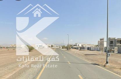 أرض - استوديو للبيع في المنامة - عجمان