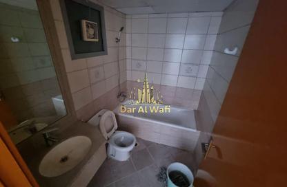 Apartment - 1 Bedroom - 1 Bathroom for rent in Samaya Hotel Apartments - Al Nahda - Sharjah