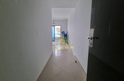 Apartment - 1 Bedroom - 1 Bathroom for rent in Samaya Hotel Apartments - Al Nahda - Sharjah
