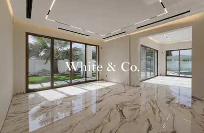 فيلا - 7 غرف نوم - 8 حمامات للبيع في 3 سيلك ليف - سيلك ليف - البراري - دبي