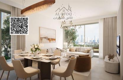 Apartment - 1 - 2 for sale in Azha Park Residences - Emirates City - Ajman Apartment - 1 - 2 for sale in Azha Park Residences - Emirates City - Ajman