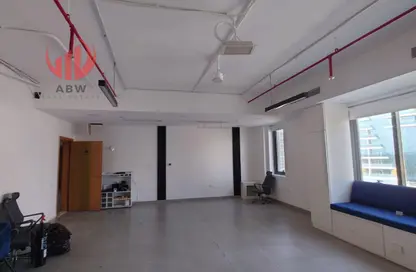 Office Space - Studio for rent in Executive Bay B - Executive Bay - Business Bay - Dubai