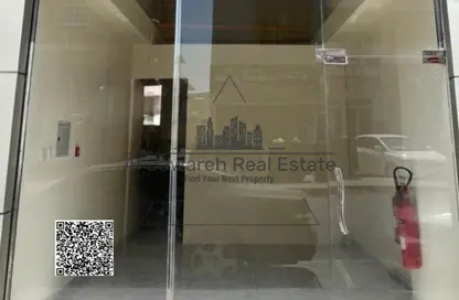 Shop - Studio for rent in Al Rawda 3 - Al Rawda - Ajman