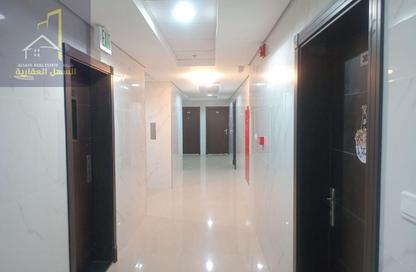 Whole Building - 7+ Bedrooms - 7+ Bathrooms for sale in Muweileh Community - Muwaileh Commercial - Sharjah