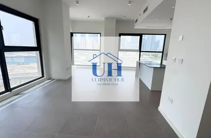 شقة - غرفة نوم - 2 حمامات للايجار في بيكسل - مقاطعة ميكرز - جزيرة الريم - أبوظبي