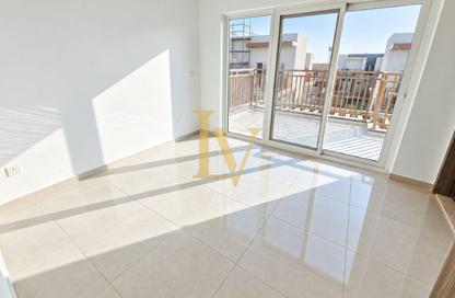 Townhouse - 4 - 4 for rent in Verona - Damac Hills 2 - Dubai Townhouse - 4 - 4 for rent in Verona - Damac Hills 2 - Dubai