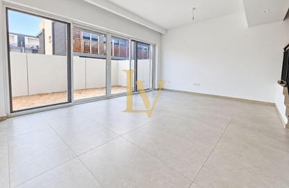 Townhouse - 4 - 4 for rent in Verona - Damac Hills 2 - Dubai Townhouse - 4 - 4 for rent in Verona - Damac Hills 2 - Dubai