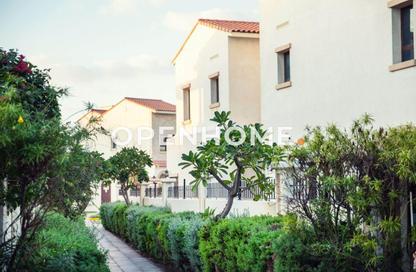 Villa - 5 - 7 for sale in Bloom Gardens Villas - Bloom Gardens - Al Salam Street - Abu Dhabi Villa - 5 - 7 for sale in Bloom Gardens Villas - Bloom Gardens - Al Salam Street - Abu Dhabi