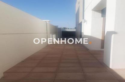 Villa - 5 - 7 for sale in Bloom Gardens Villas - Bloom Gardens - Al Salam Street - Abu Dhabi