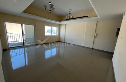 Apartment - 1 Bedroom - 2 Bathrooms for rent in Alfa Residence - District 13 - Jumeirah Village Circle - Dubai