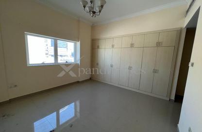 Apartment - 1 Bedroom - 2 Bathrooms for rent in Alfa Residence - District 13 - Jumeirah Village Circle - Dubai