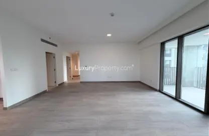 Apartment - 3 Bedrooms - 4 Bathrooms for rent in Grove at Creek Beach Building 4 - Grove at Creek Beach - Creek Beach - Dubai Creek Harbour (The Lagoons) - Dubai