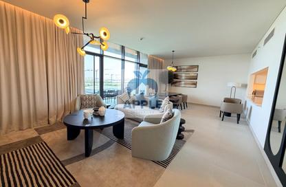 Apartment - 3 - 4 for rent in Vida Residences - Aljada - Sharjah
