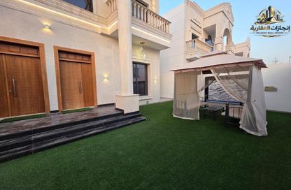 Villa - 5 Bedrooms - 7 Bathrooms for sale in Al Aamra Gardens - Al Amerah - Ajman