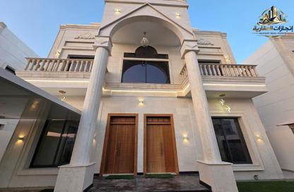 Villa - 5 Bedrooms - 7 Bathrooms for sale in Al Aamra Gardens - Al Amerah - Ajman