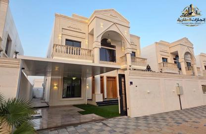 Villa - 5 Bedrooms - 7 Bathrooms for sale in Al Aamra Gardens - Al Amerah - Ajman