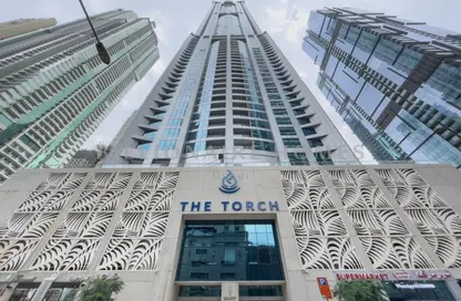 Apartment - 2 Bedrooms - 2 Bathrooms for sale in The Torch - Dubai Marina - Dubai Apartment - 2 Bedrooms - 2 Bathrooms for sale in The Torch - Dubai Marina - Dubai