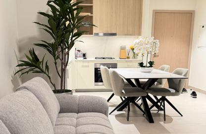 Apartment - 2 - 2 for rent in Parkside Views - Dubai Hills Estate - Dubai Apartment - 2 - 2 for rent in Parkside Views - Dubai Hills Estate - Dubai