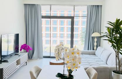 Apartment - 2 - 2 for rent in Parkside Views - Dubai Hills Estate - Dubai Apartment - 2 - 2 for rent in Parkside Views - Dubai Hills Estate - Dubai