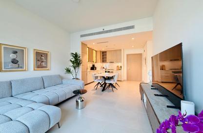 Apartment - 2 - 2 for rent in Parkside Views - Dubai Hills Estate - Dubai Apartment - 2 - 2 for rent in Parkside Views - Dubai Hills Estate - Dubai