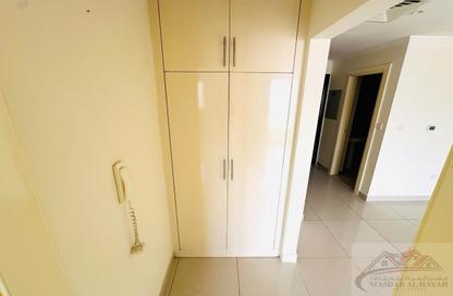 Apartment - 1 Bedroom - 2 Bathrooms for rent in Muwaileh 29 Building - Muwaileh - Sharjah Apartment - 1 Bedroom - 2 Bathrooms for rent in Muwaileh 29 Building - Muwaileh - Sharjah