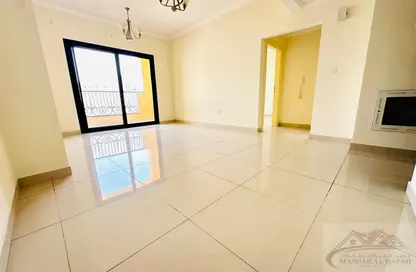 Apartment - 1 Bedroom - 2 Bathrooms for rent in Muwaileh 29 Building - Muwaileh - Sharjah