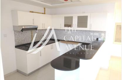 Apartment - 1 Bedroom - 2 Bathrooms for rent in Marina Bay by DAMAC - Najmat Abu Dhabi - Al Reem Island - Abu Dhabi