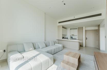 Apartment - 1 - 1 for sale in Binghatti Aurora - District 12 - Jumeirah Village Circle - Dubai