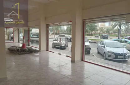 صالة عرض - استوديو - 1 حمام للايجار في المجاز 2 - المجاز - الشارقة صالة عرض - استوديو - 1 حمام للايجار في المجاز 2 - المجاز - الشارقة