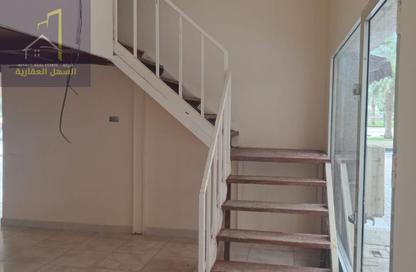 Show Room - Studio - 1 Bathroom for rent in Al Majaz 2 - Al Majaz - Sharjah