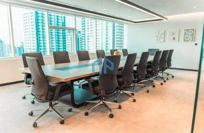 Office Space - Studio - 1 Bathroom for rent in HDS Business Centre - JLT Cluster M - Jumeirah Lake Towers - Dubai Office Space - Studio - 1 Bathroom for rent in HDS Business Centre - JLT Cluster M - Jumeirah Lake Towers - Dubai