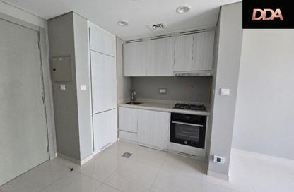 Apartment - 1 Bedroom - 1 Bathroom for rent in Zada Tower - Business Bay - Dubai Apartment - 1 Bedroom - 1 Bathroom for rent in Zada Tower - Business Bay - Dubai