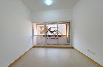 Apartment - 1 - 2 for rent in ASB Tower - Dubai Silicon Oasis - Dubai