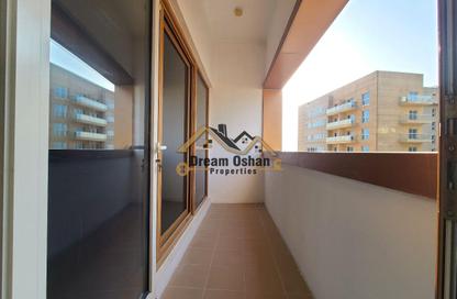 Apartment - 1 - 2 for rent in ASB Tower - Dubai Silicon Oasis - Dubai Apartment - 1 - 2 for rent in ASB Tower - Dubai Silicon Oasis - Dubai